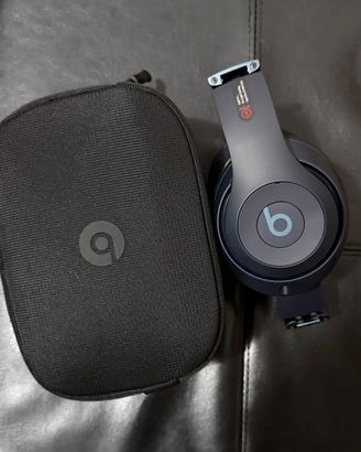 Beats studio pro navy