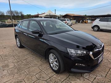 SKODA SCALA TDI 1.6 - AMBITION