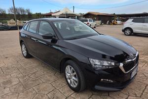 SKODA SCALA TDI 1.6 - AMBITION