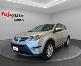 Toyota Rav4 2.2 D-4D 4WD MT STYLE MY12