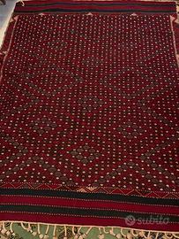 Kilim tappeto turco anni’40