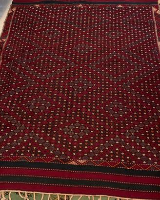 Kilim tappeto turco anni’40