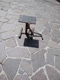 Cavalletto alza moto