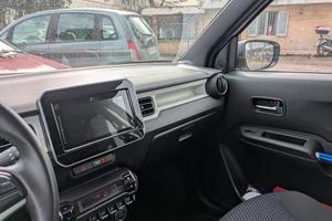 SUZUKI Ignis (2016) - 2024