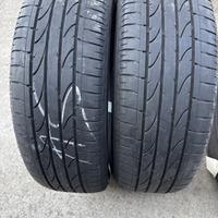 gomme usate 2156017 Estivo BRIDGESTONE - DUE - 452