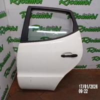 PORTA POSTERIORE SINISTRA PER CLASSE A W168 2003