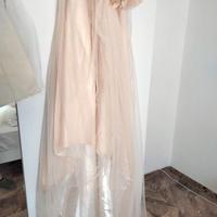 Abito da Sposa