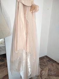 Abito da Sposa