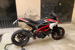 Ducati hypermotard 821 sp