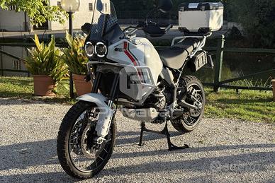 Ducati DesertX MY22 (2021-2025)