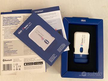 Chicco bebé care - dispositivo anti abbandono