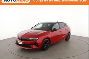 OPEL Astra BT42092