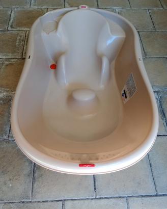 vasca bagno bambini 