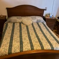 CAMERA DA LETTO COMPLETA