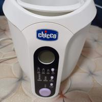 scalda biberon Chicco scaldabiberon