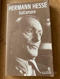 Hermann Hess Sull’Amore