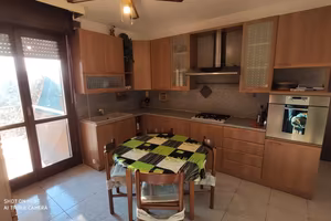 Liscate TRILOCALE ARREDATO in residence 