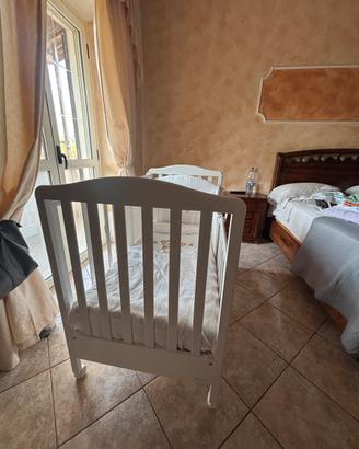 CULLA AZZURRA PER BAMBINI