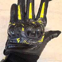 Dainese guanti