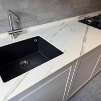 CUCINA SCAVOLINI MODELLO CARATTERE