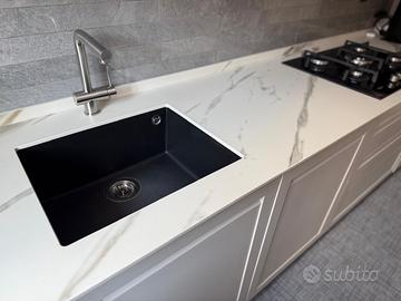 CUCINA SCAVOLINI MODELLO CARATTERE