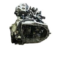 CAMBIO AUTOMATICO PEUGEOT 208 3P Serie 9682563580