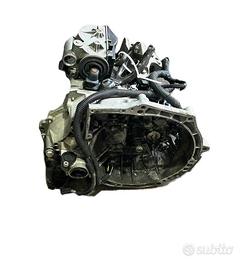 CAMBIO AUTOMATICO PEUGEOT 208 3P Serie 9682563580