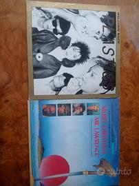 dischi in vinile 