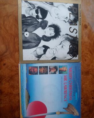 dischi in vinile 