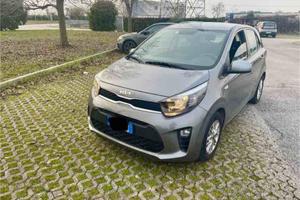 KIA PICANTO GPL GARANZIA UFFICIALE 2030