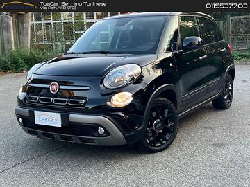 Fiat 500L Cross 1.4 16V #6922