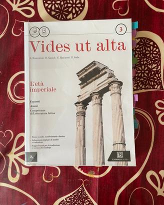 Vides Ut Alta 3