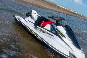 Yamaha vx cruiser Ho 1800