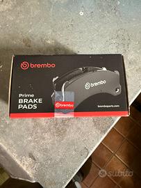 Pastiglie Brembo P 85 125 (freni posteriori)