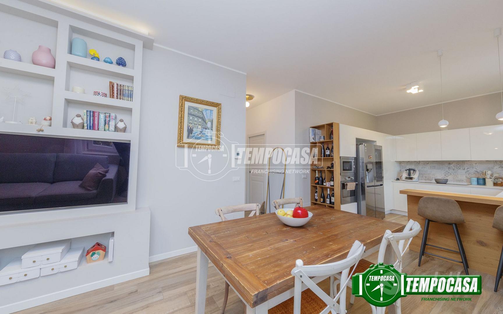 Appartamento – Milano, Figino - Vista 2
