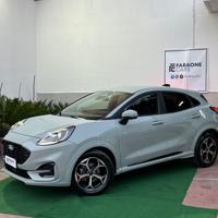 Ford Puma 1.0 EcoBoost Hybrid 125 CV ST-Line