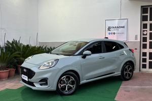 Ford Puma 1.0 EcoBoost Hybrid 125 CV ST-Line