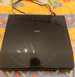 Giradischi automatico Pioneer modello PL-Z