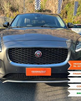 JAGUAR E-Pace (X540) E-Pace 2.0D 150 CV A...