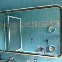 specchio per bagno