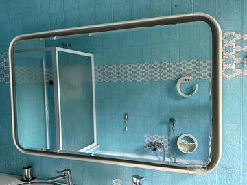 specchio per bagno