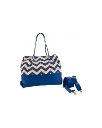 Borsa Fiat 500 SUMMER Azzurro