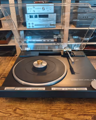 Pioneer pl 1000