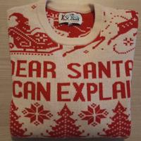 Maglione MC2 SaintBarth