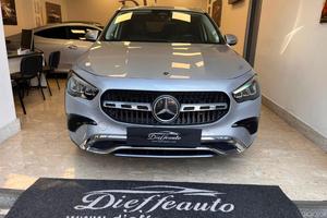 MERCEDES-BENZ GLA 180 d Automatic Progressive Ad