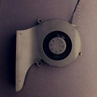 Ventola Apple iMac 2010 BFB0812H