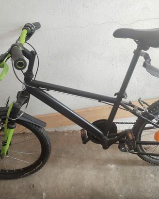 Bici bimbi 7+anni