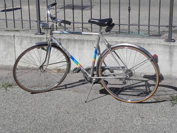 BICICLETTA UOMO MARCA BOTTECCHIA