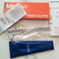 calibro mitutoyo caliper