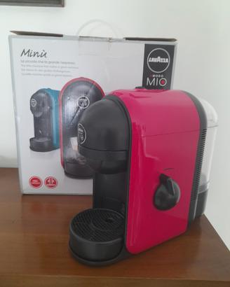 Lavazza a modo mio minu 